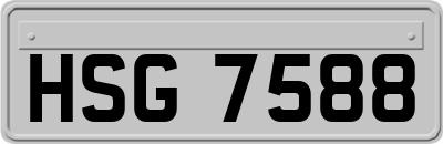 HSG7588