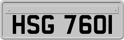 HSG7601