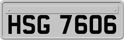HSG7606