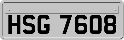 HSG7608
