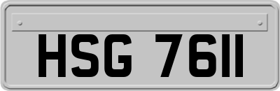 HSG7611