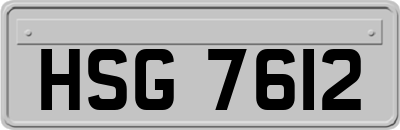 HSG7612
