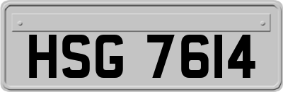 HSG7614