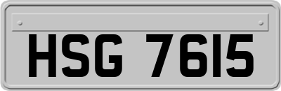 HSG7615