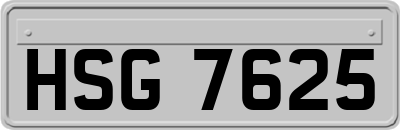 HSG7625