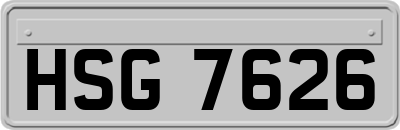 HSG7626
