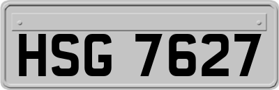 HSG7627