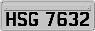 HSG7632