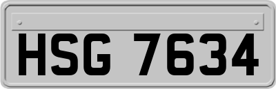 HSG7634