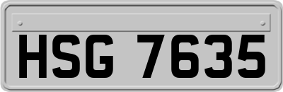 HSG7635