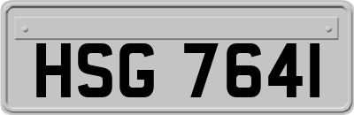HSG7641
