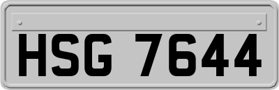 HSG7644