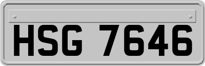 HSG7646