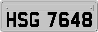 HSG7648