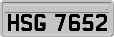 HSG7652