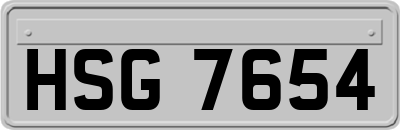 HSG7654