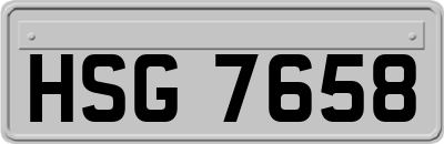 HSG7658