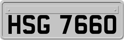 HSG7660