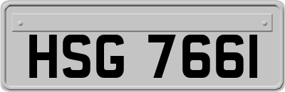 HSG7661