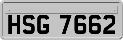 HSG7662