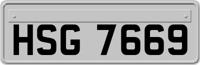HSG7669