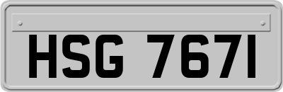 HSG7671