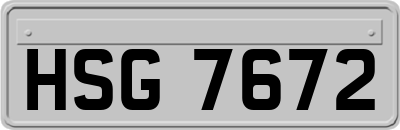 HSG7672