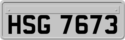 HSG7673