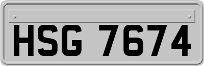 HSG7674