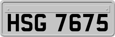 HSG7675