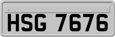 HSG7676