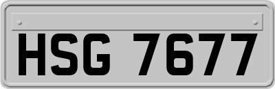 HSG7677