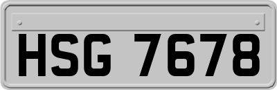 HSG7678
