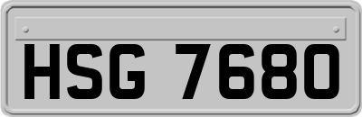 HSG7680