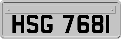 HSG7681