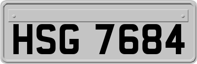 HSG7684
