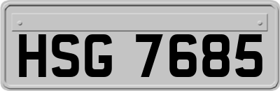 HSG7685