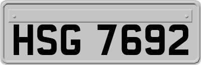 HSG7692