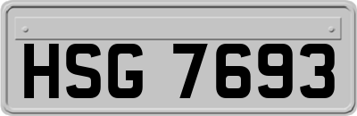HSG7693