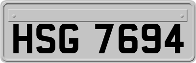 HSG7694