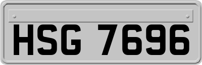 HSG7696