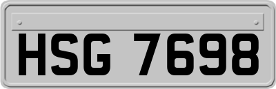 HSG7698