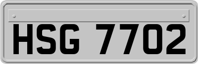 HSG7702