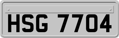 HSG7704