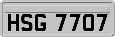 HSG7707