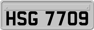 HSG7709