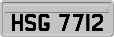 HSG7712