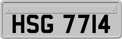HSG7714
