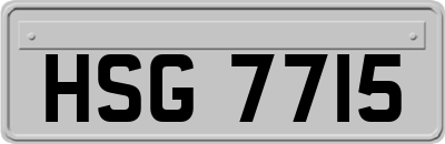 HSG7715