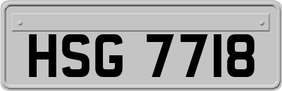 HSG7718